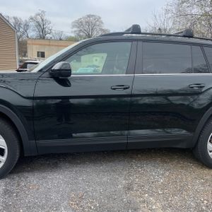 VOLKSWAGEN ATLAS V6 SE 4MOTION - 4