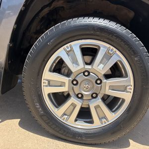 2016 Toyota TUNDRA 1794 EDITION thumbnail 20