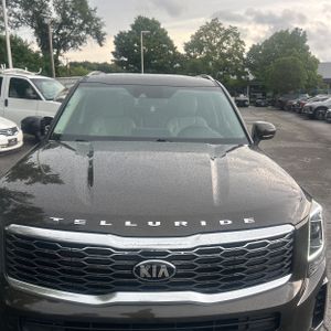 2020 KIA TELLURIDE S — фото 15