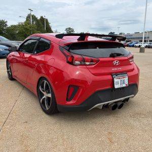 صورة 5 لـ 2019 Hyundai VELOSTER 2.0L