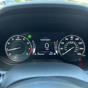 2024 Acura RDX SH-AWD W/TECH 照片 41
