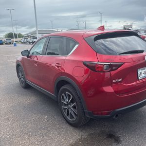 MAZDA CX-5 TOURING - 5