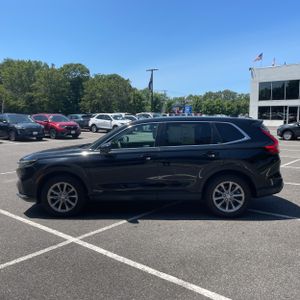 2024 Honda CR-V EX-L 照片 3