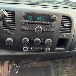 2013 Chevrolet SILVERADO 2500HD LT — миниатюра 31