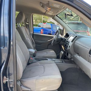 2019 Nissan FRONTIER SV 缩略图 32