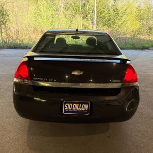 CHEVROLET IMPALA LT - 7