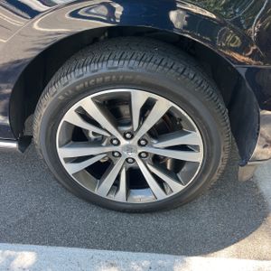 2021 FORD EXPEDITION KING RANCH 照片 19