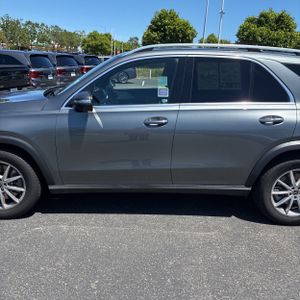 MERCEDES-BENZ GLE-CLASS - 4