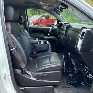 صورة مصغرة 37 لـ 2015 Chevrolet SILVERADO 1500 LT