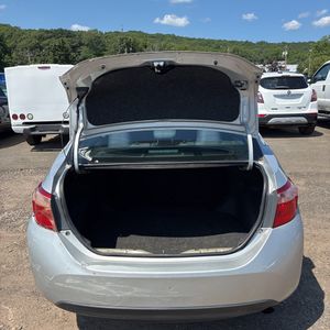 2017 Toyota COROLLA LE 缩略图 42