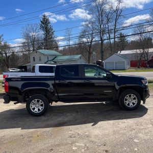 CHEVROLET COLORADO LT - 10