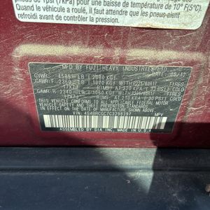 2012 Subaru OUTBACK 2.5I PREMIUM — миниатюра 51