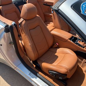 2017 Maserati GRANTURISMO BASE thumbnail 33