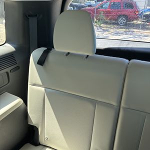 2025 Hyundai SANTA FE SEL 照片 35