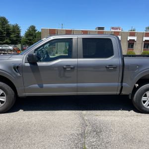 FORD F-150 XLT - 4