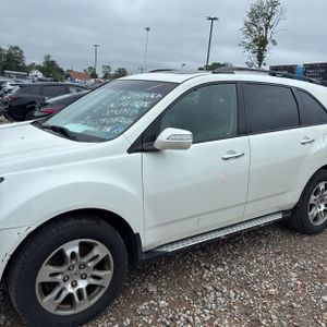 صورة 2 لـ 2009 Acura MDX SH-AWD