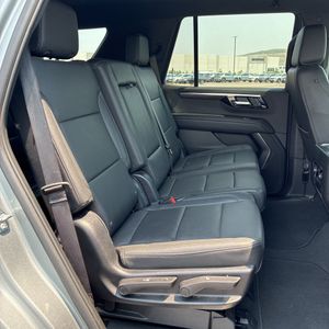 2025 Chevrolet TAHOE Z71 — миниатюра 35