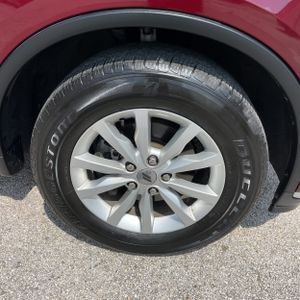 2020 Dodge DURANGO SXT — миниатюра 20