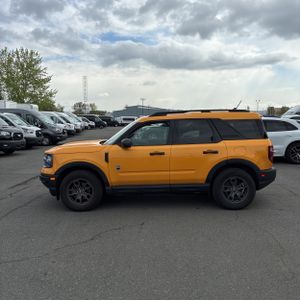 FORD BRONCO SPORT BIG BEND - 3