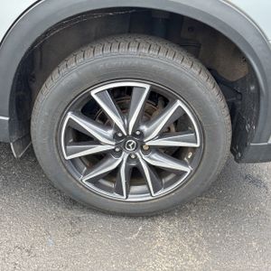 2018 Mazda CX-5 GRAND TOURING — миниатюра 18