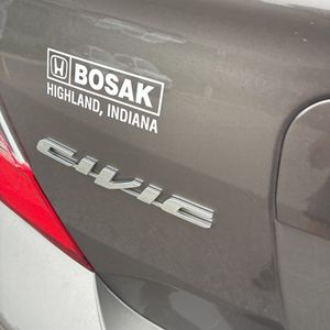 صورة مصغرة 23 لـ 2012 Honda CIVIC LX