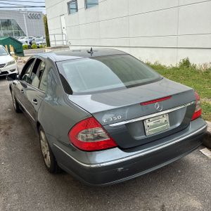 MERCEDES-BENZ E-CLASS - 4