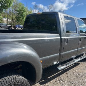 FORD F-350 SUPER DUTY XLT - 9