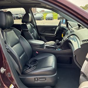 2009 Acura MDX SH-AWD W/TECH W/RES — миниатюра 32
