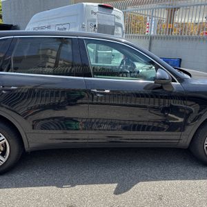 صورة 9 لـ 2016 Porsche CAYENNE S