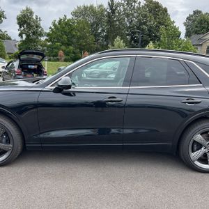 2023 Genesis GV70 2.5T STANDARD 照片 4