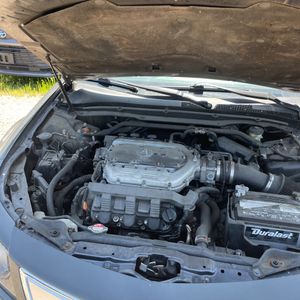 2012 Acura TL SH-AWD W/TECH — миниатюра 45