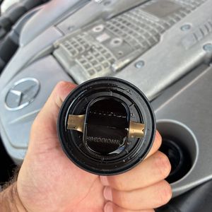 2003 Mercedes-BENZ CL AMG 缩略图 42