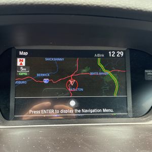 2018 Acura TLX W/TECH — миниатюра 39