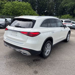 2023 Mercedes-BENZ GLC 照片 8