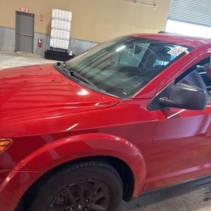 Dodge Journey SE Value - 2