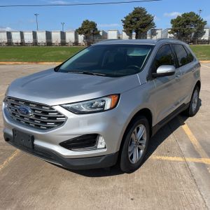 FORD EDGE SEL - 1