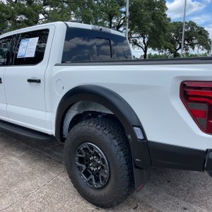 FORD F-150 RAPTOR - 6