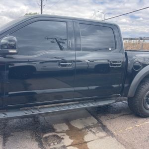 FORD F150 RAPTOR - 3