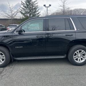 CHEVROLET TAHOE LT - 4