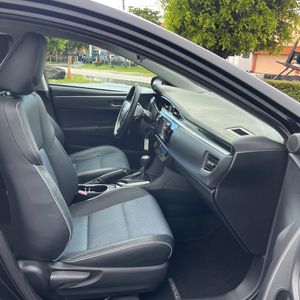 2014 Toyota COROLLA S PLUS thumbnail 33