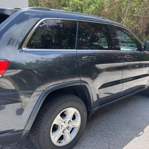 JEEP GRAND CHEROKEE LAREDO - 9