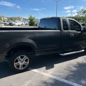 صورة 9 لـ 2006 FORD F-150 XLT