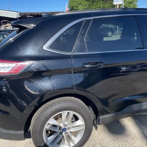 FORD EDGE SEL - 9