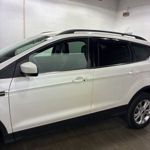 FORD ESCAPE SEL - 4