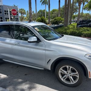 صورة 13 لـ 2020 BMW X3 SDRIVE30I