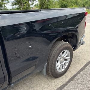 صورة مصغرة 61 لـ 2023 Chevrolet SILVERADO 1500 LT