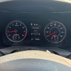 2022 KIA K5 LXS 照片 38