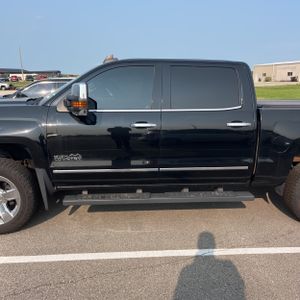 صورة 4 لـ 2015 Chevrolet SILVERADO 1500 LTZ