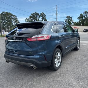 FORD EDGE SEL - 8