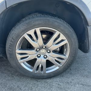 صورة مصغرة 18 لـ 2019 Honda PASSPORT EX-L